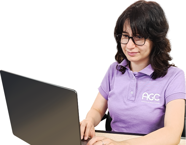 Equipo de trabajo AGC